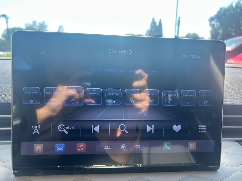 Dongfeng Ostatní (2025) BOX E2 - fotka 12 z 18