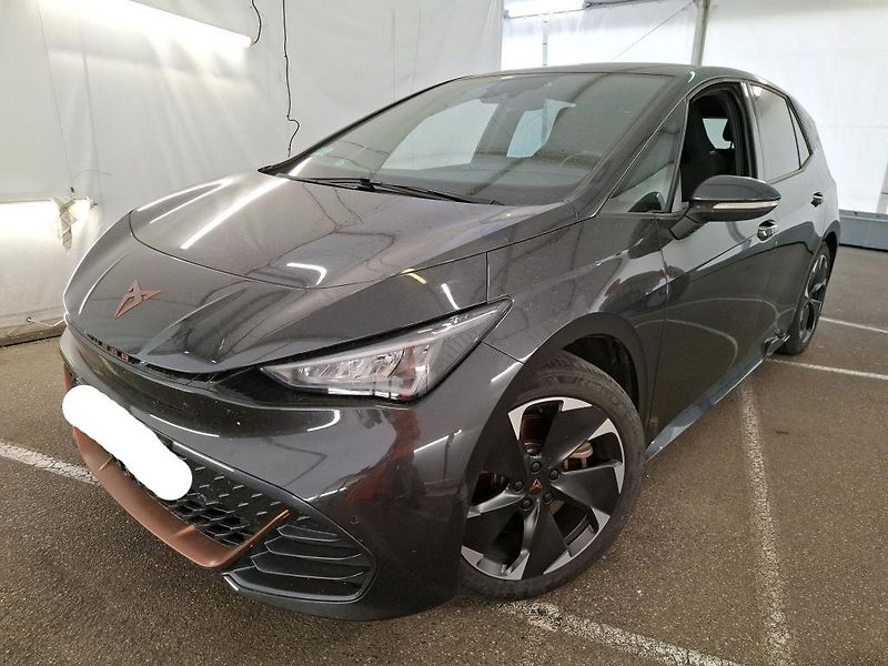 Cupra Born XL-BAT SOH-95,4% PŘIPRAVUJEME - fotka 2 z 9