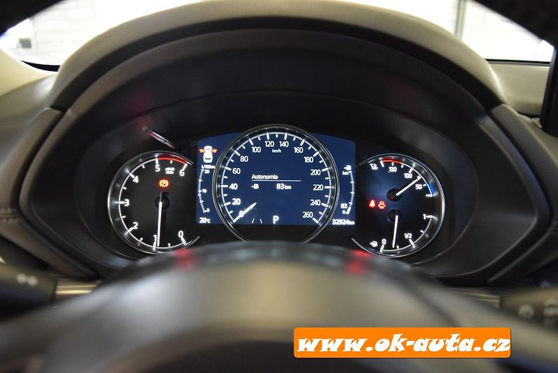 Mazda CX-5 2.2 D EXCLUSIVE-LINE 2024 - fotka 60 z 68