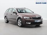 Škoda Octavia 2,0 TDI 110kW CZ Style Kessy - náhled 1