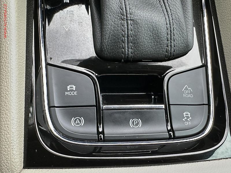 Škoda Kodiaq (2017) 2.0 TDi 4x4, ČR, Style, DSG - fotka 18 z 21