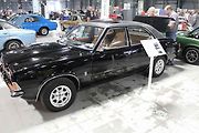 Ford Cortina Savage 3000 V6. Foto: Wikimedia Commons, Thomas´s Pics, CC BY-SA 2.0