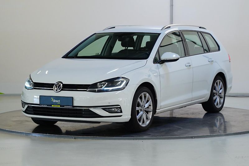 Volkswagen Golf - fotografie inzerátu