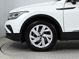 Volkswagen Tiguan (2020) Life 1.5 TSI - náhled 13