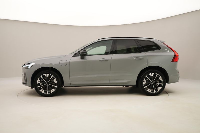 Volvo XC60 T6 AWD RECHARGE DARK PLUS CZ - fotka 10 z 62