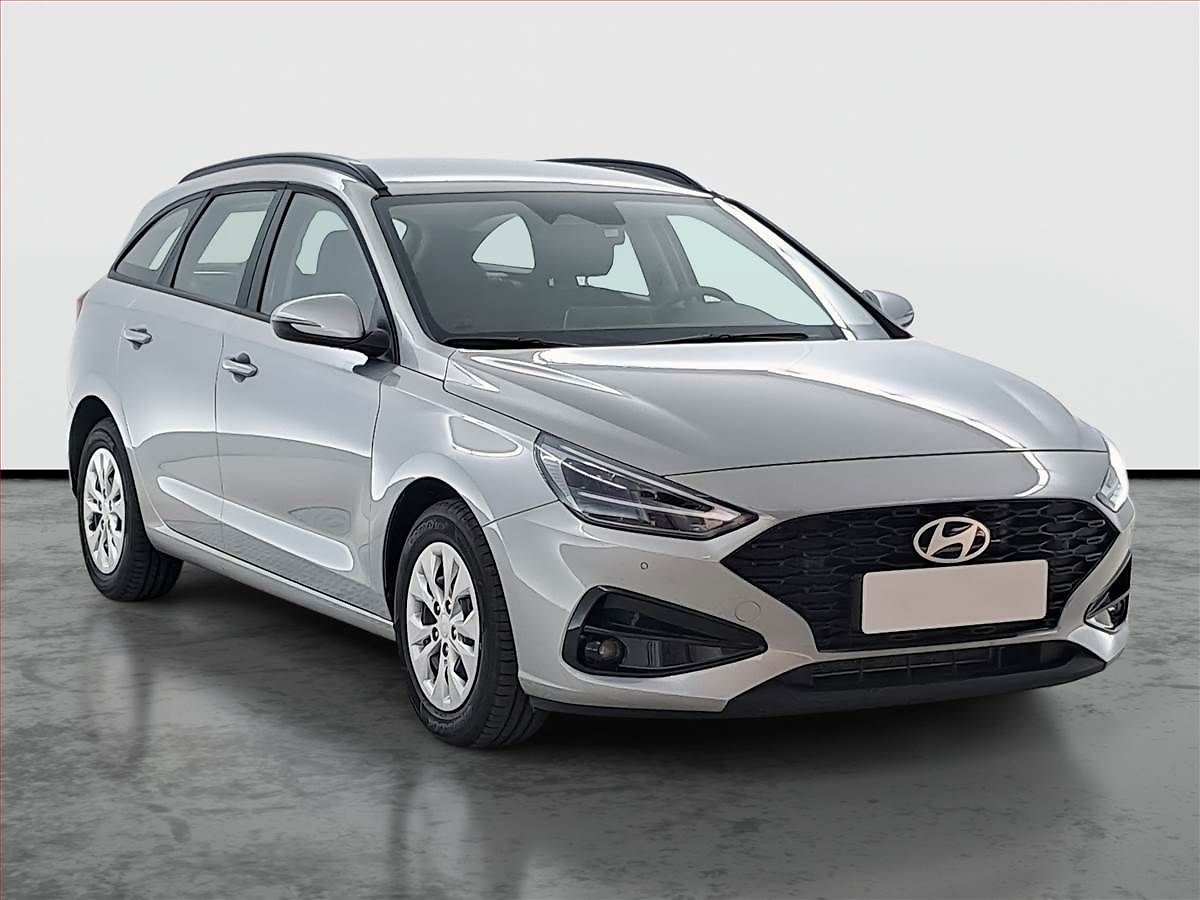 Hyundai i30 1.0 T-GDI, COMFORT, DPH