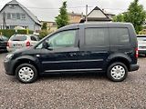 Volkswagen Caddy (2012) 1.6 TDI 75 kW DSG - náhled 8