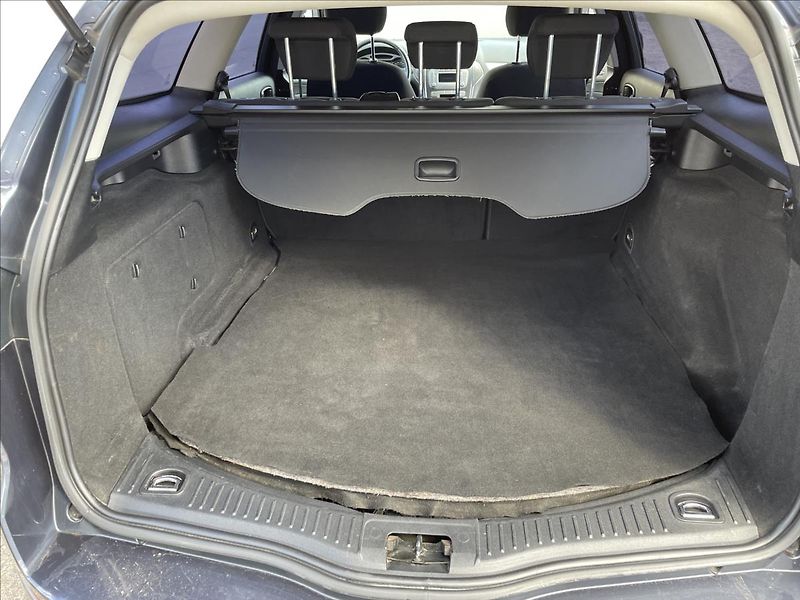 Ford Mondeo 2,0TDCi*103 kW*pravidelný serv - fotka 29 z 36
