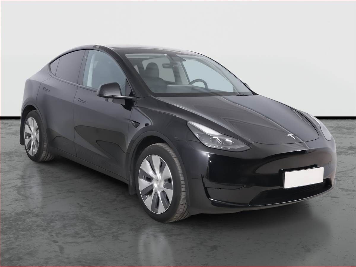 Tesla Model Y RWD LFP 60kWh, SoH 95%