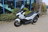 QJ Motor (2026) FORT 125 N NOVINKA 2026 SKLADE - náhled 9