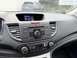 Honda CR-V  2.0I Comfort 4WD - náhled 11