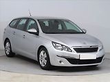 Peugeot 308 (2016) Active 1.6 BlueHDi, Serv.kniha - náhled 1
