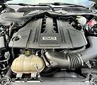 Ford Mustang (2021) GT PREMIUM 5.0 V8 MANUAL - náhled 12