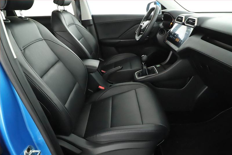 MG ZS (2025) 1.5 i, Elegance, Navigace - fotka 7 z 19