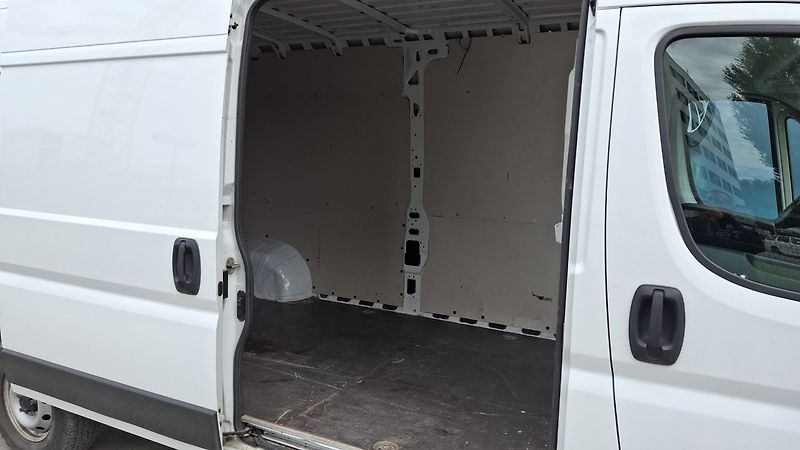 Fiat Ducato (2023) 250 2,2 L3H2, - fotka 17 z 19