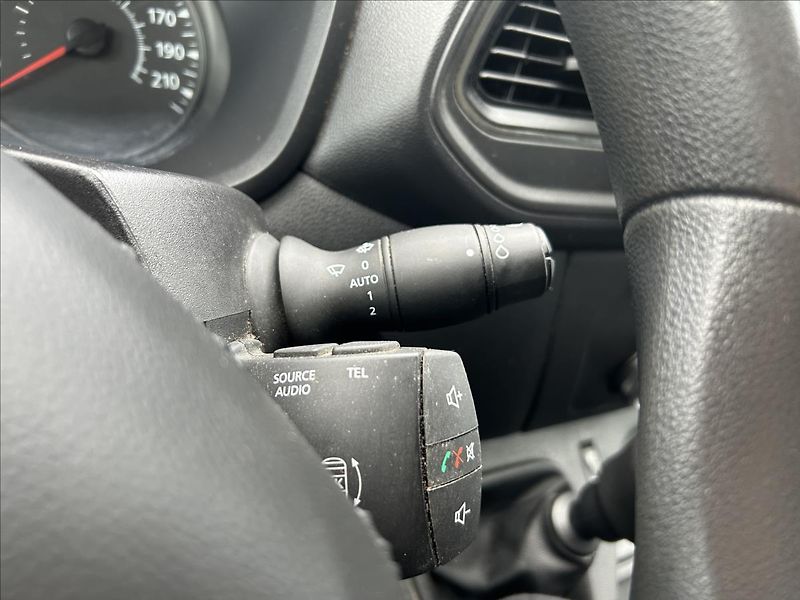 Renault Master 2,3   dCi 135,L3H2,ČR,1.MAJ,DP - fotka 14 z 25