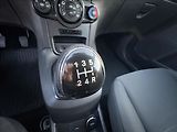 Ford Fiesta 1,2 i 60kW CZ,5Dv,Klima,Výhřev - náhled 8