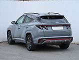 Hyundai Tucson (2023) N-Line 1.6 T-GDI PHEV - náhled 3