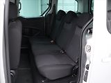 Peugeot Partner Tepee 1,6 HDI  Klima Tažné CZ - náhled 14