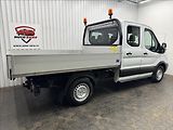 Ford Transit 2.2TDCI 7MÍST AC SKLOPKA DPH - náhled 9