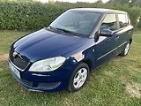 Škoda Fabia 1.4 63KW,46TKM,KLIMA,ALU - náhled 2
