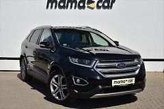 Ford Edge 2.0 TDCI 154kW AWD TITANIUM - fotografie inzerátu