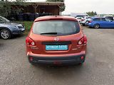 Nissan Qashqai 2.0 DCI 110 kw 4x4 AUTOMAT - náhled 4