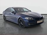 BMW Řada 5 (2012) 520d, Automat, Kůže, Navi - náhled 1