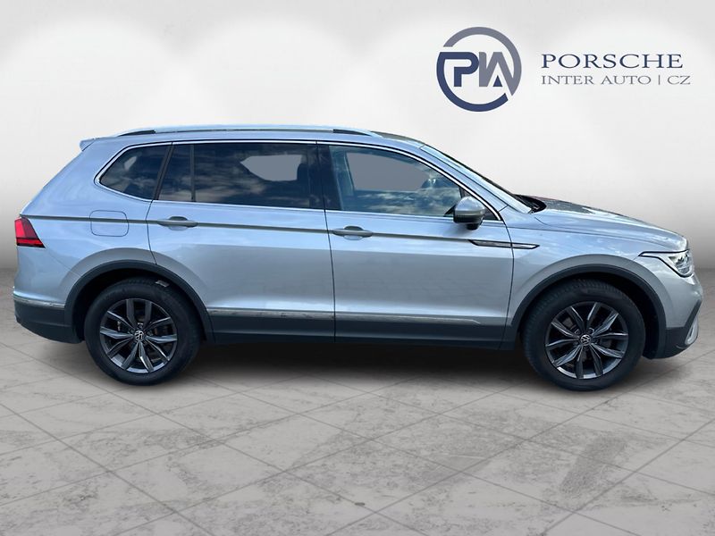 Volkswagen Tiguan 2,0 TDI 110 kW DSG Life - fotka 7 z 23