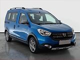 Dacia Dokker (2020) Stepway 1.3 TCe, 5Míst, ČR - náhled 1