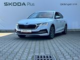 Škoda Octavia (2022) 1.5 TSI e-TEC 110kW DSG Style - náhled 1