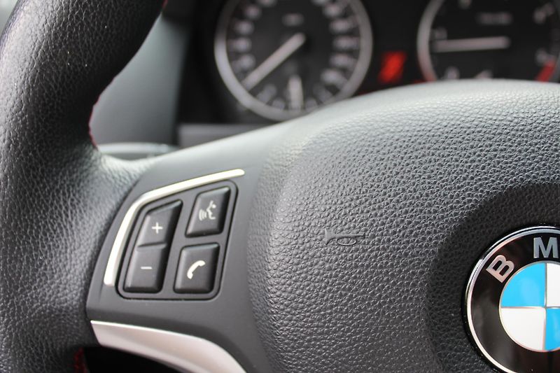 BMW X1 xDrive18d, CZ, 1. majitel - fotka 10 z 20