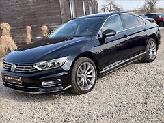 Volkswagen Passat 2,0 110kW R-LINE 93tKm ČR DPH - fotografie inzerátu