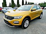 Volkswagen T-Roc (2021) 1.5 TSi DSG 110kW Pano,Kůže - náhled 1