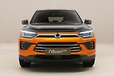 SsangYong Korando 1.5 T-GDI PREMIUM REZERVACE - náhled 15
