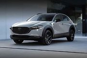 Levný model s pohonem 4x4 - Mazda CX-30 - od 744 980 Kč.