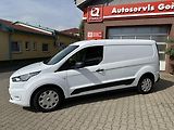 Ford Transit Connect (2019) 1,5-ecoblue-SENZORY-NAVI- L2H1 - náhled 10