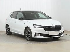 Škoda Fabia (2025) 1.5 TSI, Monte Carlo, FullLed - fotografie inzerátu