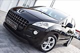 Peugeot 3008 1,6 i 88KW ALU NAVI PANORAMA - náhled 1
