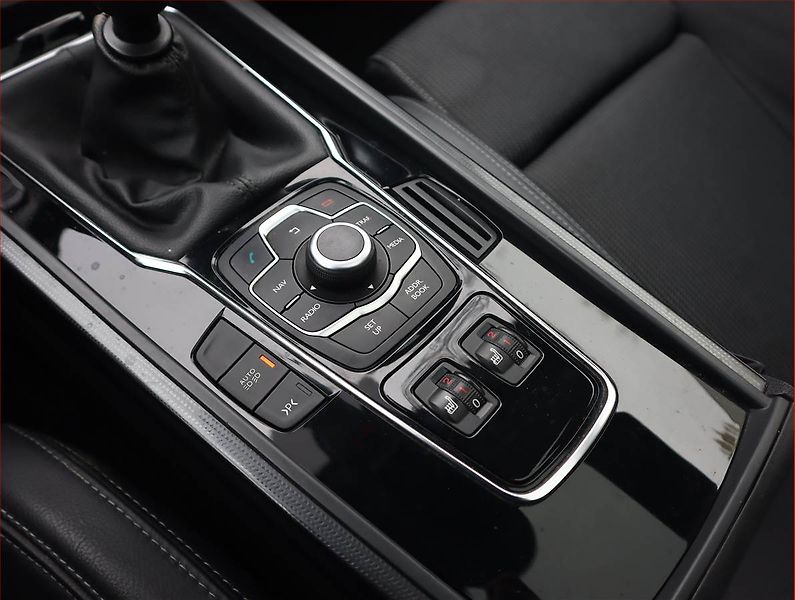 Peugeot 508 (2013) 2.0 HDi, Serv.kniha, Navi - fotka 15 z 19