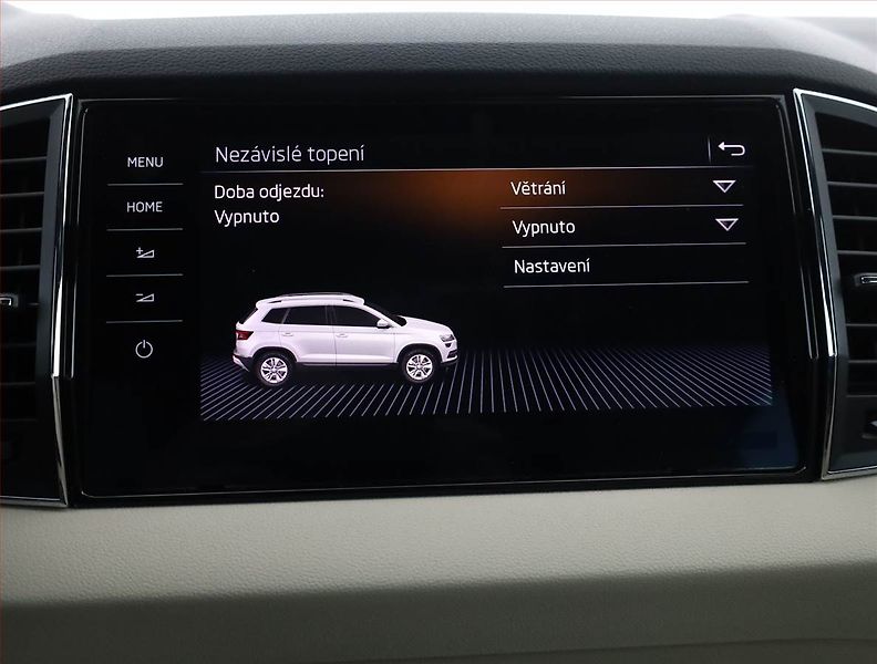 Škoda Karoq (2017) Style Plus 1.5 TSI - fotka 16 z 19