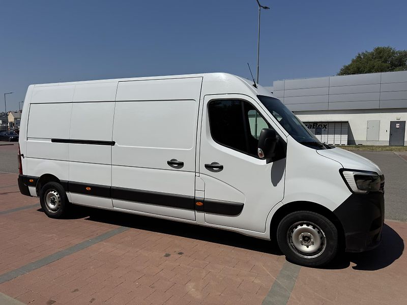 Renault Master 2.3DCi L2H2 - fotka 10 z 16