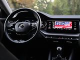 Škoda Octavia 1.5TSi 1.MAJ ČR NEBOUR. ZÁRUKA - náhled 6