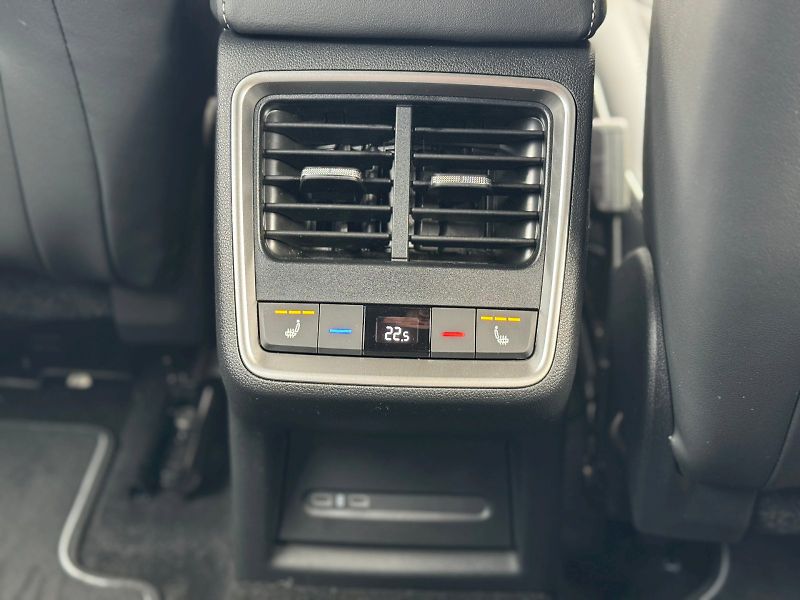 Škoda Elroq (2026) Sportline 85 Tepelné čerpadlo - fotka 31 z 34