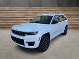 Jeep Grand Cherokee (2022) +LONG+PENTASTAR+LPG+LIMITED+ - náhled 7