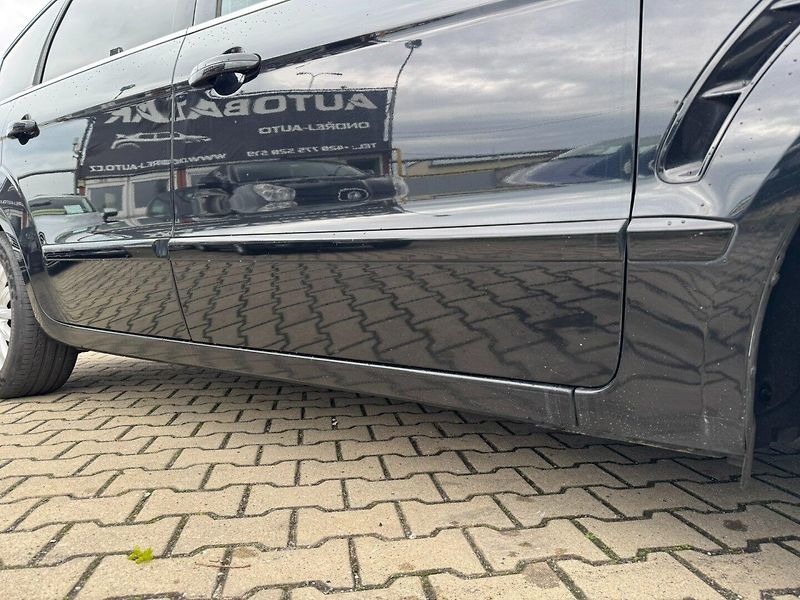 Ford S-MAX (2010) MANUÁL 2,0 TDCI 100 KW SPOJKA - fotka 18 z 50