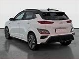 Hyundai Kona (2023) N-Line 1.6 T-GDI - náhled 3