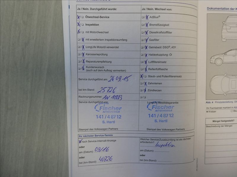 Volkswagen up! 1,0 MPi klima,serviska,2.maj. - fotka 37 z 45
