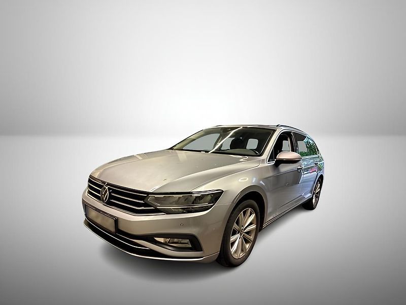 Volkswagen Passat 2.0TDI DSG 147kW Webasto DPH - fotografie inzerátu