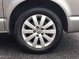 Volkswagen Multivan (2012) 2.0TDi, Comfortline, 103kW - náhled 18